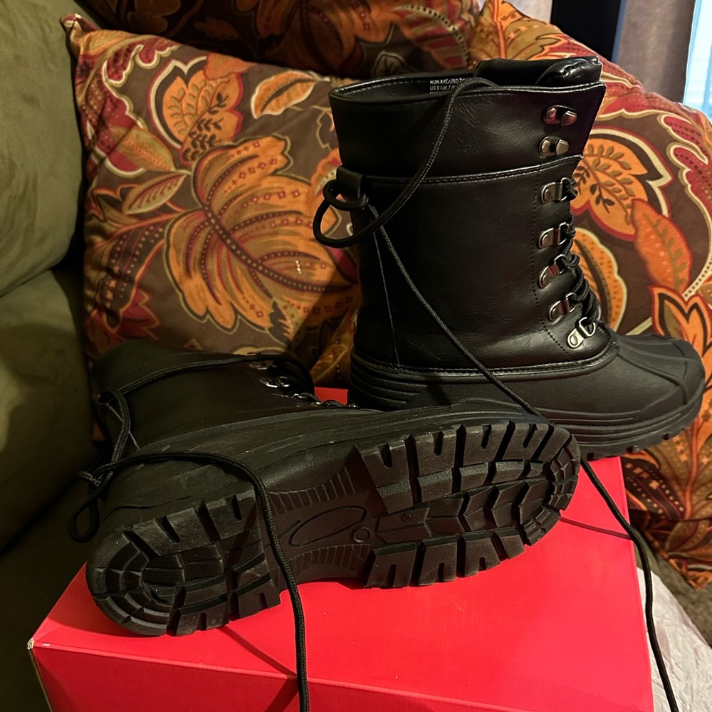 Women Boots